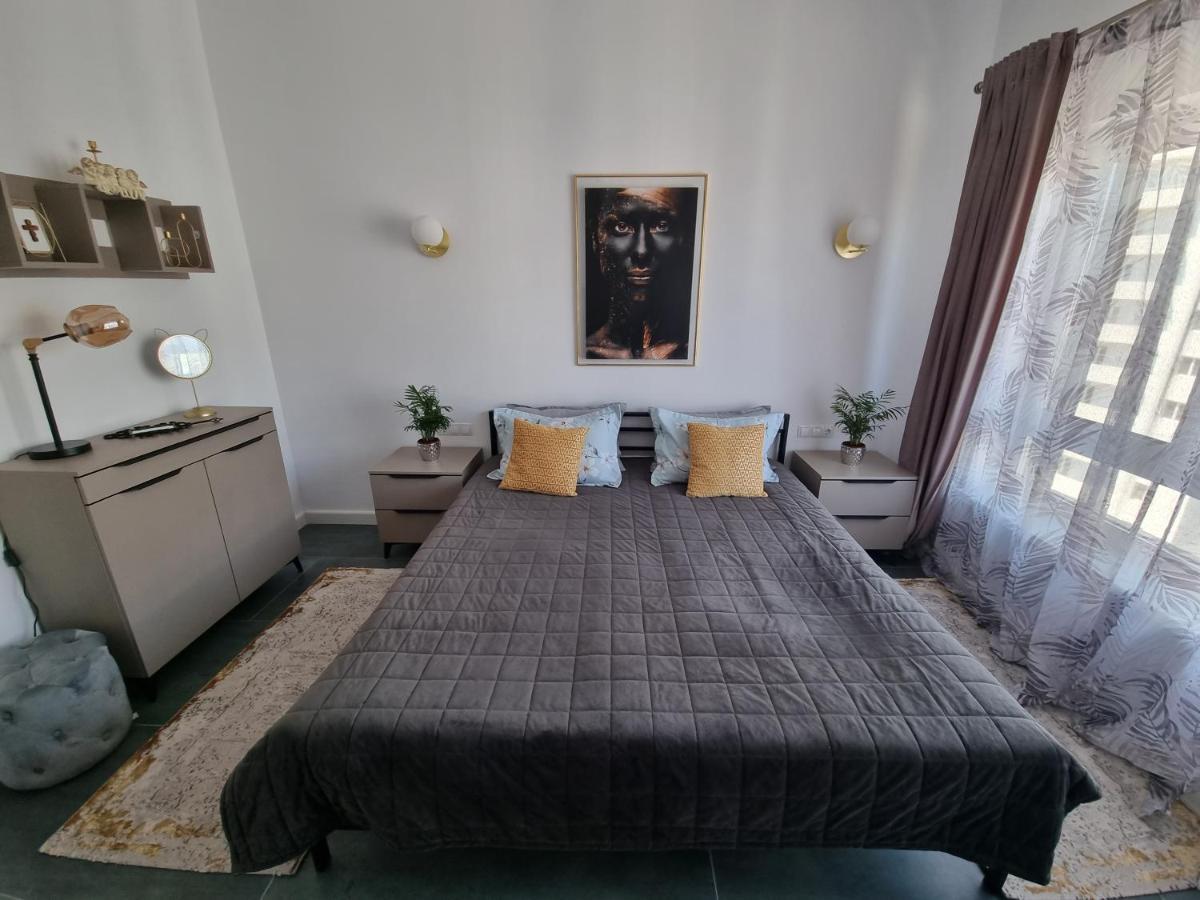 Angels Penthouse Residence Сибиу Екстериор снимка