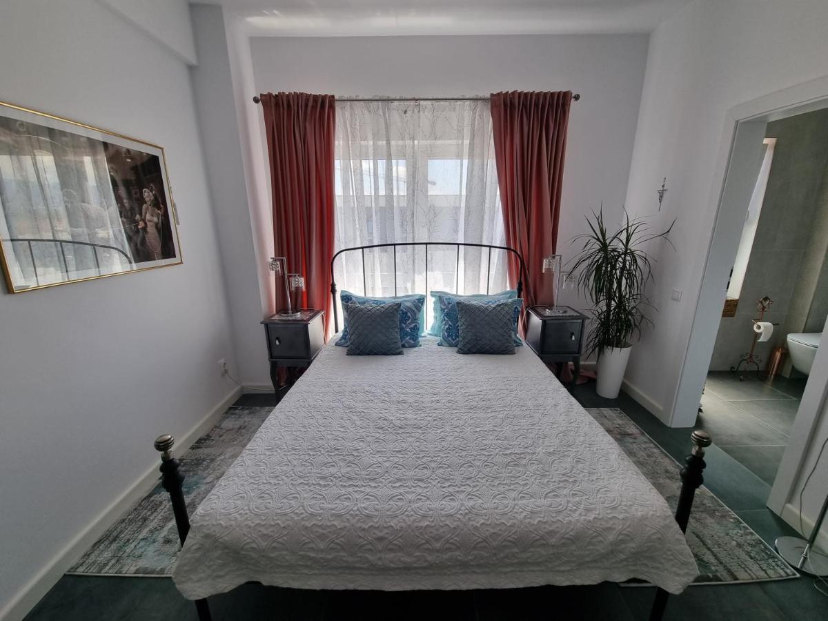 Angels Penthouse Residence Сибиу Екстериор снимка