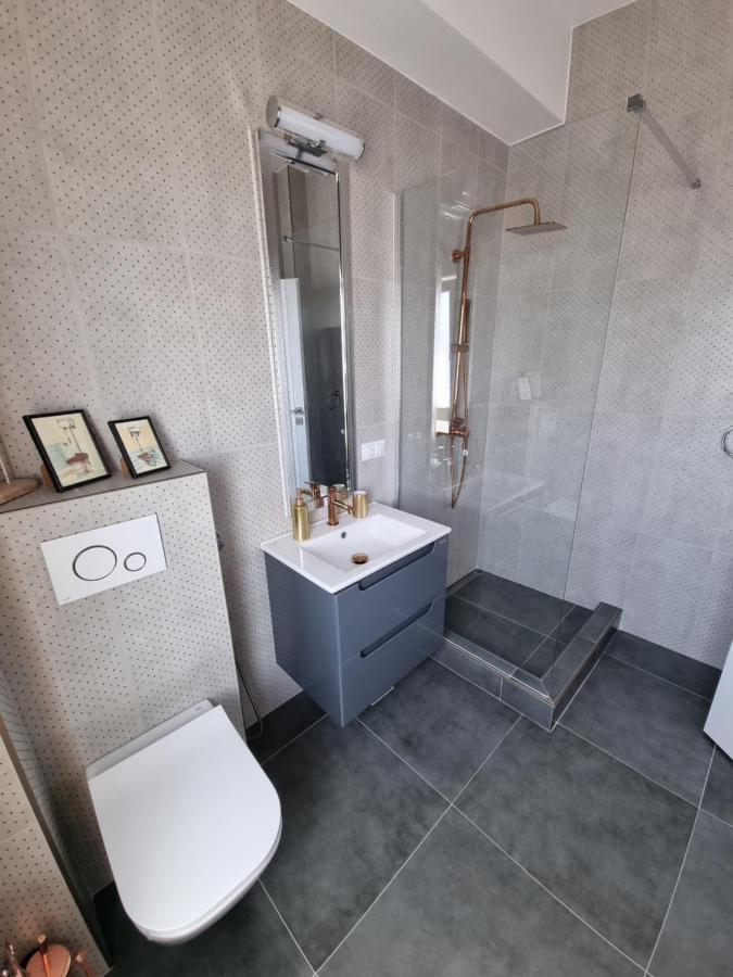 Angels Penthouse Residence Сибиу Екстериор снимка