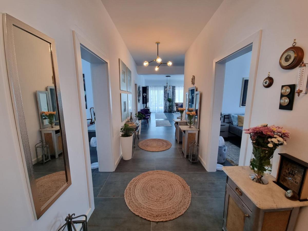 Angels Penthouse Residence Сибиу Екстериор снимка