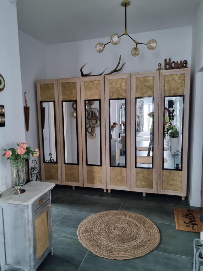 Angels Penthouse Residence Сибиу Екстериор снимка