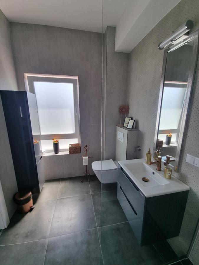 Angels Penthouse Residence Сибиу Екстериор снимка