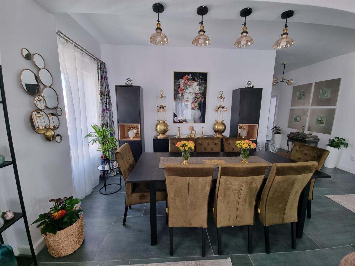 Angels Penthouse Residence Сибиу Екстериор снимка