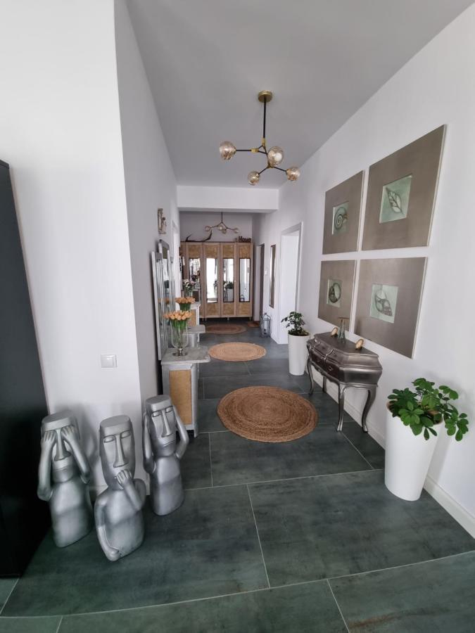 Angels Penthouse Residence Сибиу Екстериор снимка