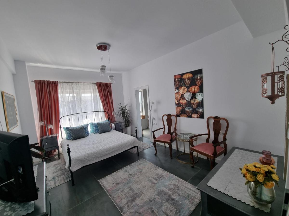Angels Penthouse Residence Сибиу Екстериор снимка